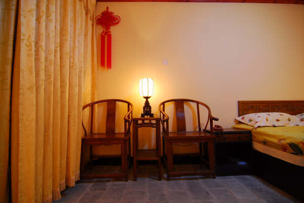 Citycourt Hotel Pekin Zewnętrze zdjęcie