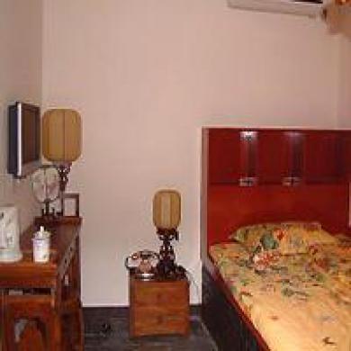 Citycourt Hotel Pekin Zewnętrze zdjęcie